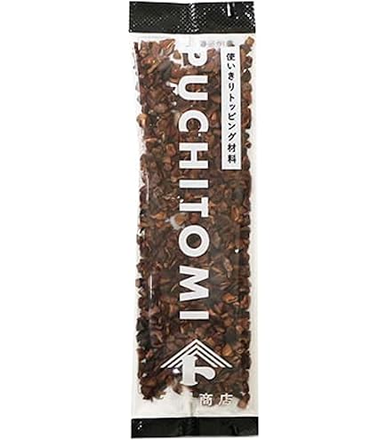 Amazon.co.jp: 富澤商店 有機カカオニブ 60g : 文房具・オフィス用品